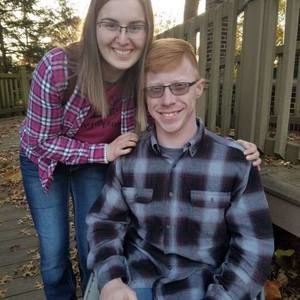 Meet your Posher, Randall